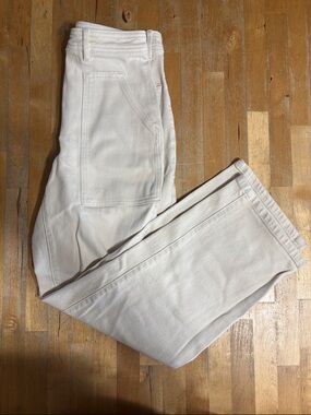 Wilfred Free utility pants